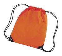 Bagbase - Sacca a Spalla per Palestra (11 Litri) (Confezione da 2) (BC4326)