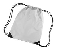 Bagbase - Sacca a Spalla per Palestra (11 Litri) (Confezione da 2) (BC4326)