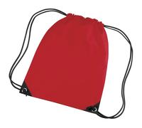 Bagbase - Sacca a Spalla per Palestra (11 Litri) (Confezione da 2) (BC4326)