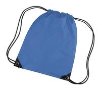 Bagbase - Sacca a Spalla per Palestra (11 Litri) (Confezione da 2) (BC4326)
