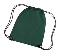 Bagbase - Sacca a Spalla per Palestra (11 Litri) (Confezione da 2) (BC4326)