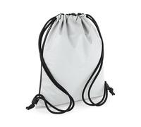 BagBase Sacca a Spalla Riflettente (PC4074)