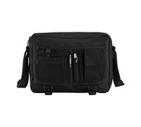 Bagbase Semplice Messenger Bag (PC6166)