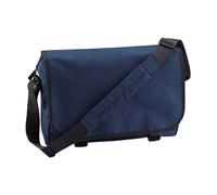 Bagbase Top con Patta 11 L Messenger Bag (RW9676)