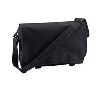 Bagbase Top con Patta 11 L Messenger Bag (RW9676)