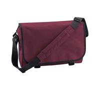 Bagbase Top con Patta 11 L Messenger Bag (RW9676)