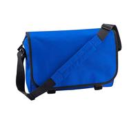 Bagbase Top con Patta 11 L Messenger Bag (RW9676)