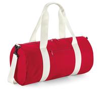 Bagbase Varsity Originale Barile Borsa Duffle Scuola Palestra Viaggio SPORTS XL