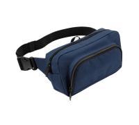 BagBase Viaggio Organiser Marsupio Soldi Cintura Marsupio
