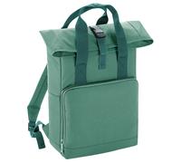 BagBase - Zaino Con Bordo Arrotolabile E Manico Doppio (RW7125)