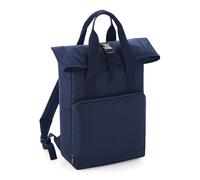 BagBase - Zaino Con Bordo Arrotolabile E Manico Doppio (RW7125)