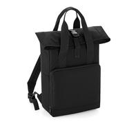 BagBase - Zaino Con Bordo Arrotolabile E Manico Doppio (RW7125)