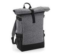 BagBase Zaino con Bordo Arrotolabile (PC3592)