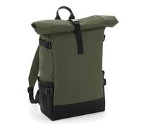 BagBase Zaino con Bordo Arrotolabile (PC3592)