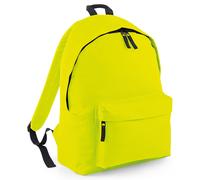 BagBase Zaino di moda originale BG125 - School College Rucksack Travel Bag