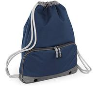 BagBase Zaino in tela con bretelle BG542