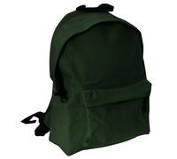 Bagbase - Zaino Sportivo (14L) (Confezione da 2) (BC4180)
