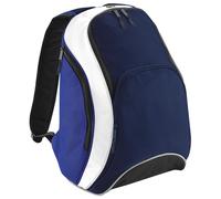 Bagbase - Zaino Sportivo (21L) (Confezione da 2) (BC4203)