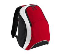 Bagbase - Zaino Sportivo (21L) (Confezione da 2) (BC4203)