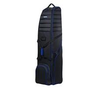 BagBoy T-660 Copertura da viaggio per il golf, Nero/Blu reale