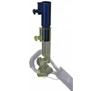 BagBoy Umbrella Extension Holder