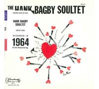 BAGBY, HANK -SOULTET- - OPUS ONE