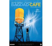 Bagdad Cafe