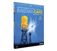 Bagdad café