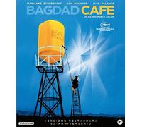 Bagdad Cafè - Versione Restaurata 30° Anniversario (Blu-Ray Disc)