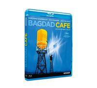 Bagdad café (Blu-ray) Sagebrecht Marianne Pounder Cch Palance Jack