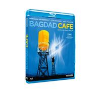 Bagdad café (Blu-ray) Sagebrecht Marianne Pounder Cch Palance Jack