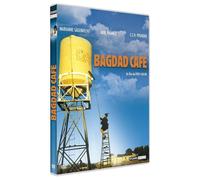 Bagdad Café DVD NUOVO