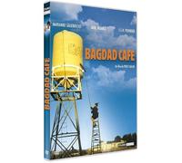 Bagdad Café DVD NUOVO