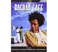 Bagdad Cafe Out Of Rosenheim)