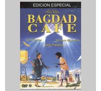 BAGDAD CAFE - PELICULA