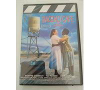 Bagdad Cafe Percy Adlon - DVD Spagnolo Inglese Regione 2 Nuovo