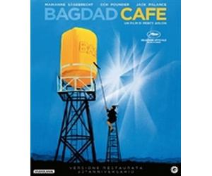 Bagdad Cafè - Versione Restaurata 30° Anniversario (Blu-Ray Disc)