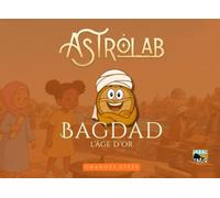 Bagdad: L'âge d'or