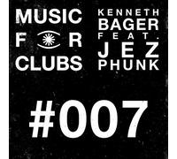 Bager, Kenneth/ Phunk, Jez - Drums Of Steel