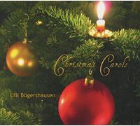 Bagershausen,Ulli - Christmas Carols