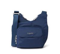 Baggallini, borsa a tracolla, Pacific (Blu) - MCC570PI