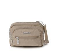 Baggallini, Borsa Messenger Adulti, Beach (beige) - TRZ419B0257