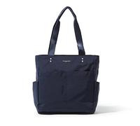 Baggallini Carryall Daily Tote, Marina francese., Taglia unica