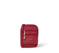 Baggallini Crossbody RFID Journey, mela, Einheitsgröße