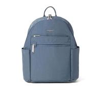 Baggallini Securtex® Anti-theft Vacation Travel Backpack 10x13 Slash-Resistant Nylon Daypack w/RFID