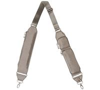 Baggallini Tracolla Utility, Sterling Shimmer