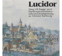 Bagge, Martin - Lucidor