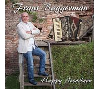 BAGGERMAN, FRANS - HAPPY ACCORDEON