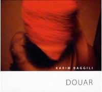 Baggili, Karim - Douar