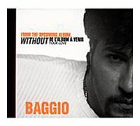Baggio - Colour of Your Eyes